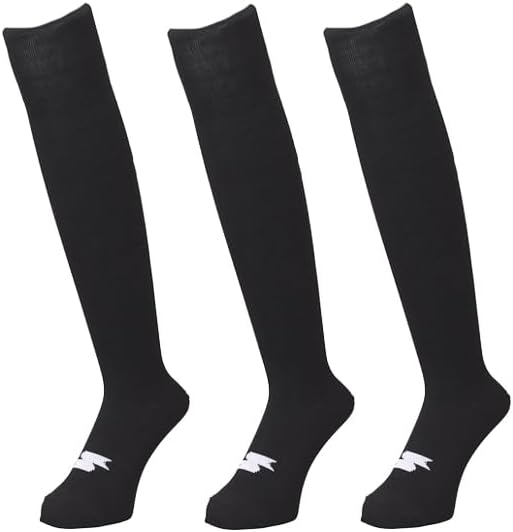 SSK 3足組カラーソックス