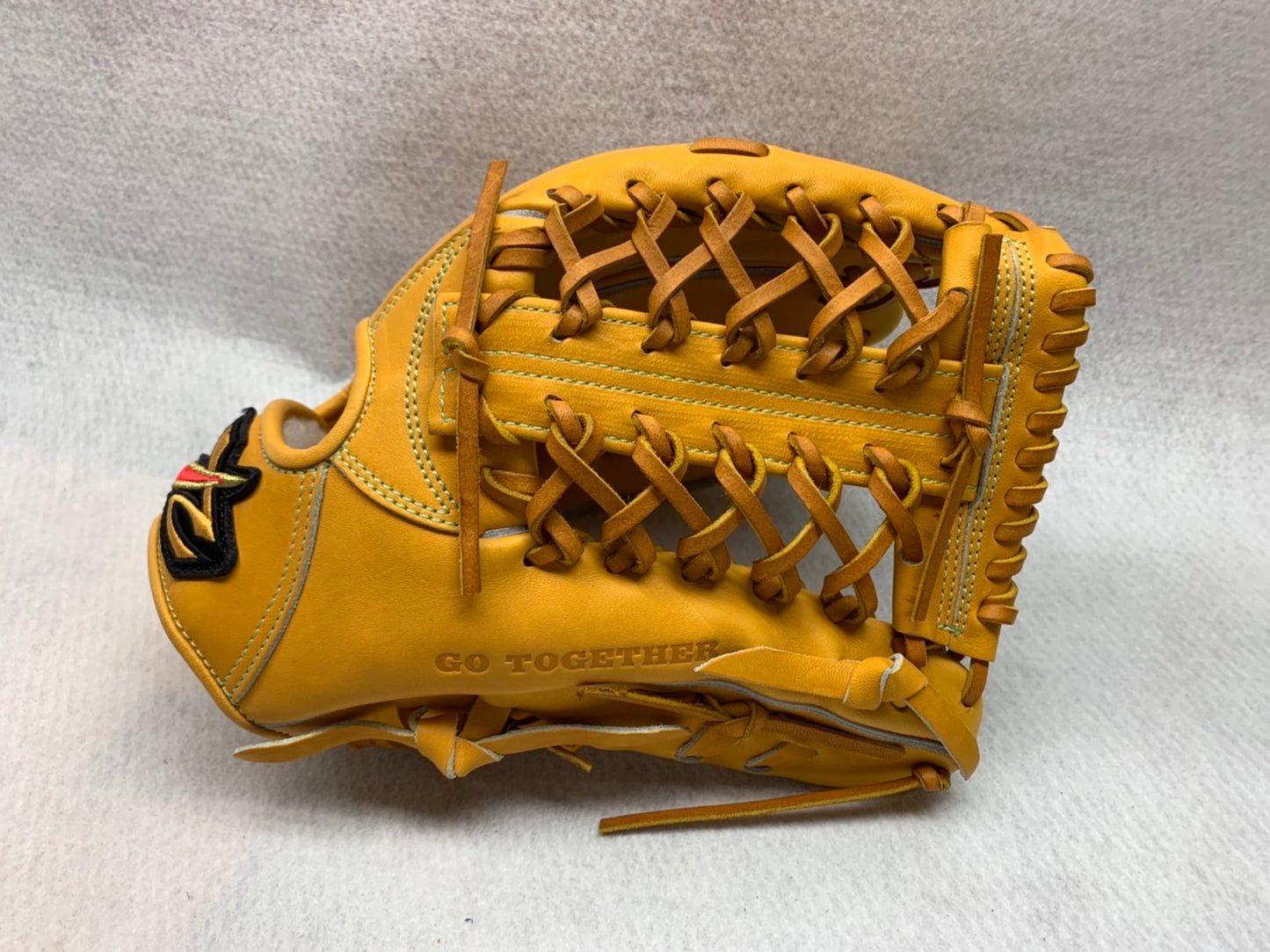 佐藤グラブ工房 外野手用 硬式グラブ SGK71