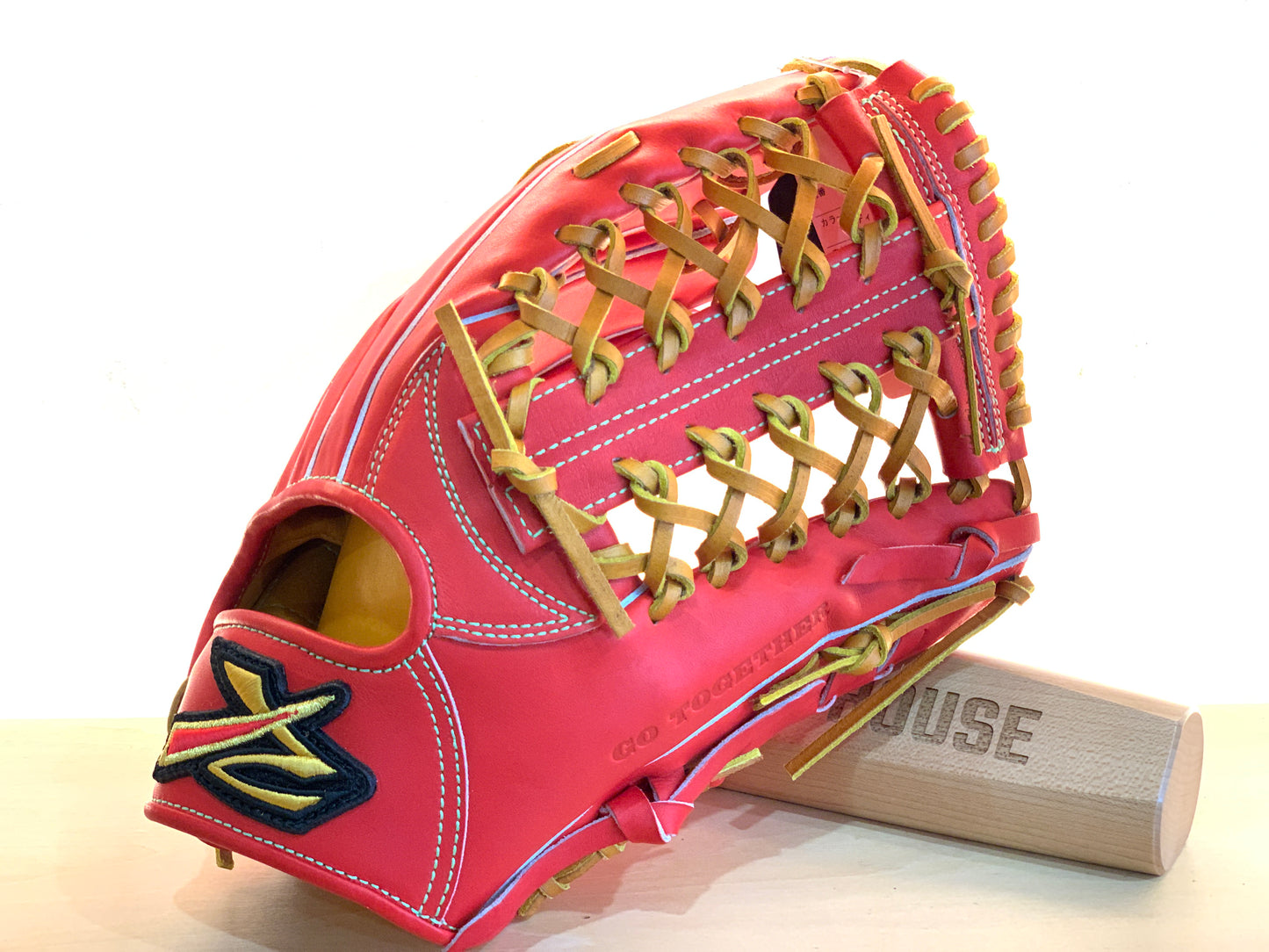 佐藤グラブ工房 外野手用 硬式グラブ SGK71
