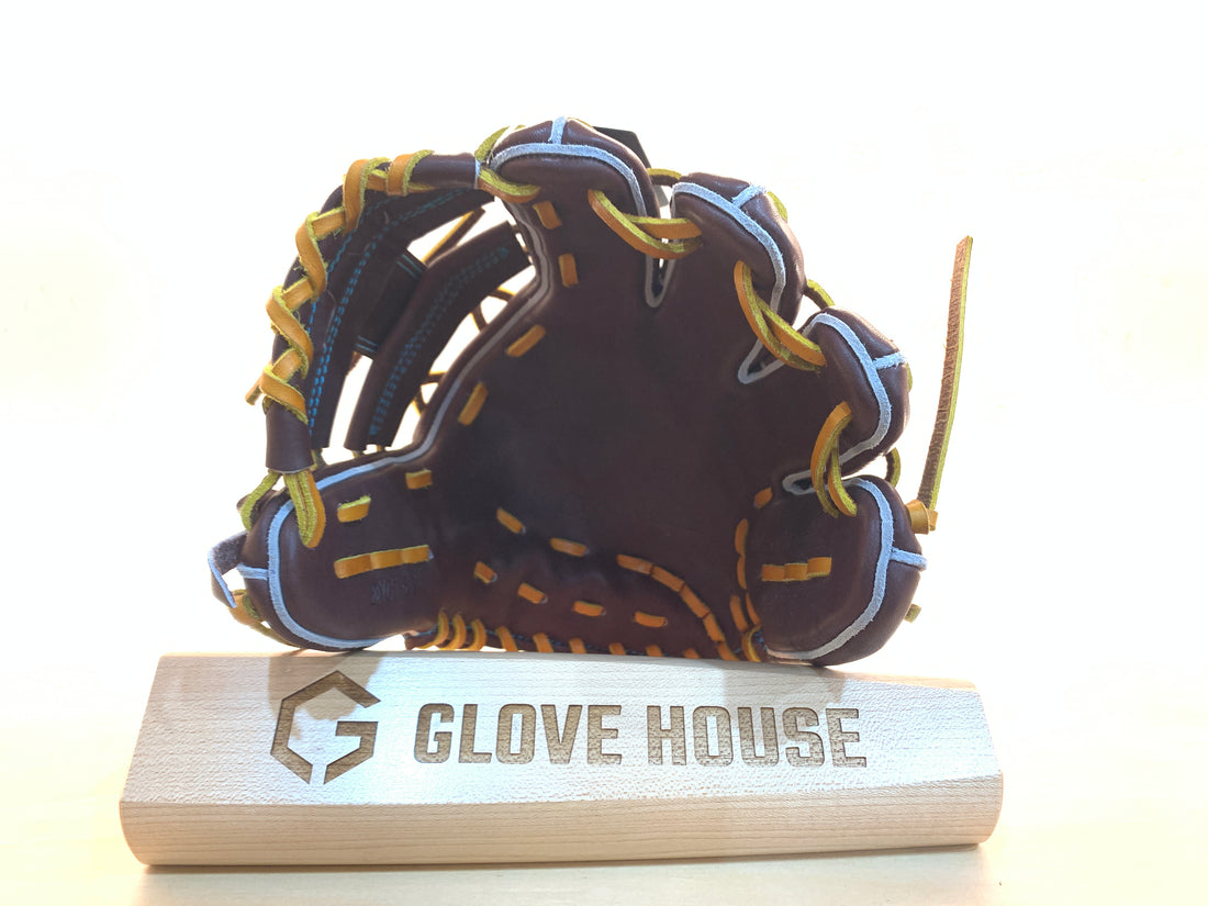 「高品質なグラブ」と呼ばれる条件はただ一つ