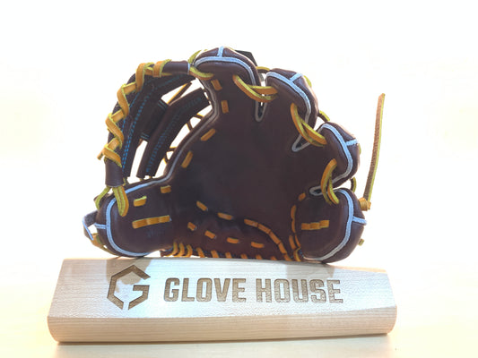 「高品質なグラブ」と呼ばれる条件はただ一つ