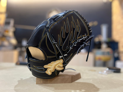 RYU×GLOVEHOUSE 硬式グラブ