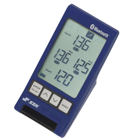 SSK　マルチスピードテスターV