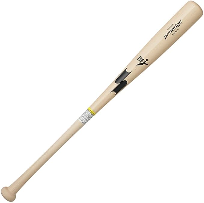 SSK プロエッジ硬式木製バット メイプル くり抜きあり EBB3021FC1 T6