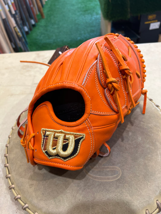 For Lily san  Wilson Glove