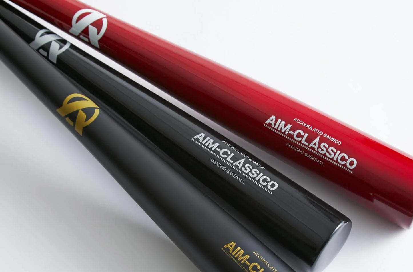 【予約受付中】【AMAZING】PENTA5ON、HEAD RUN BAT Air、AIM-CLASSICO クリスマス限定カラーX-RED