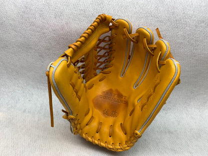 佐藤グラブ工房 外野手用 硬式グラブ SGK71