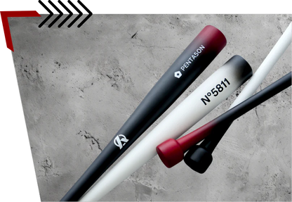 【予約受付中】【AMAZING】PENTA5ON、HEAD RUN BAT Air、AIM-CLASSICO クリスマス限定カラーX-RED