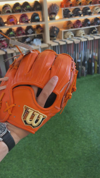 For Lily san  Wilson Glove