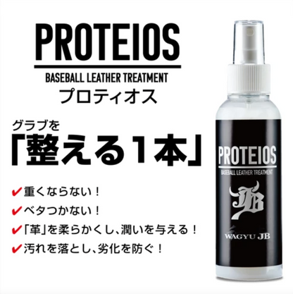 PROTEIOS/プロティオス/グラブ用トリートメント/150ml