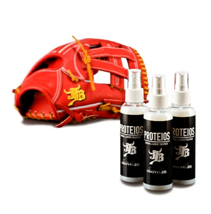 PROTEIOS/プロティオス/グラブ用トリートメント/150ml